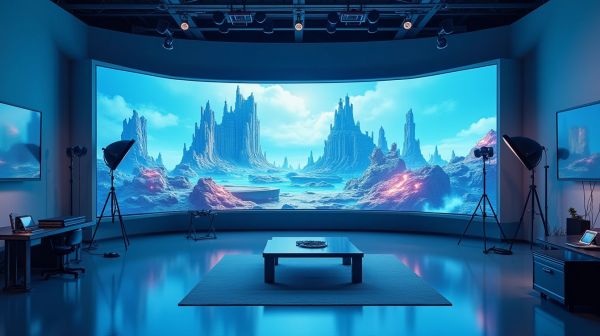 Berufliche chancen: jobs in der gaming-branche entdecken