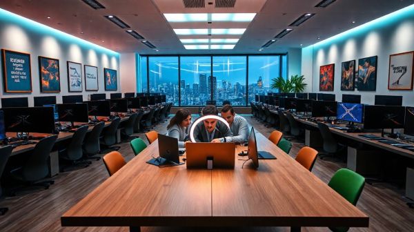 Die besten Jobs in der gaming-branche für Ihre Karriere